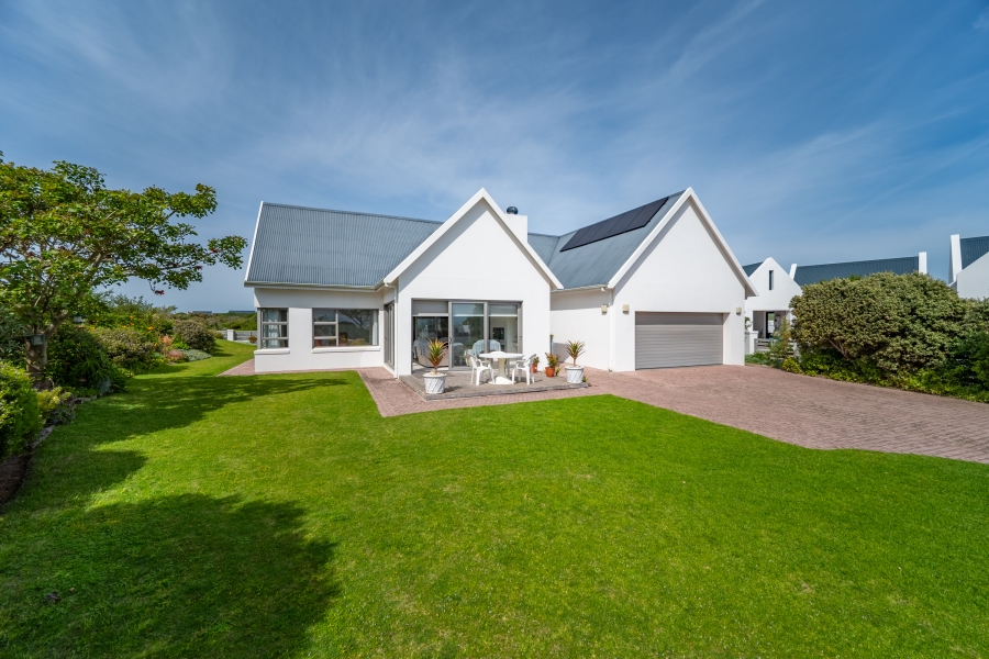 3 Bedroom Property for Sale in St Francis Links Eastern Cape